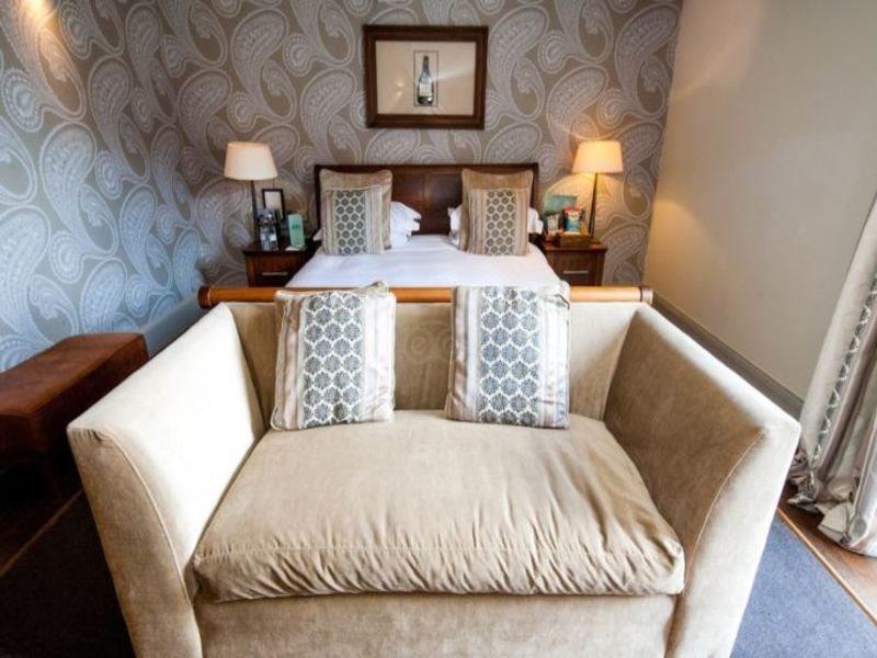 Hotel Du Vin Newcastle מראה חיצוני תמונה