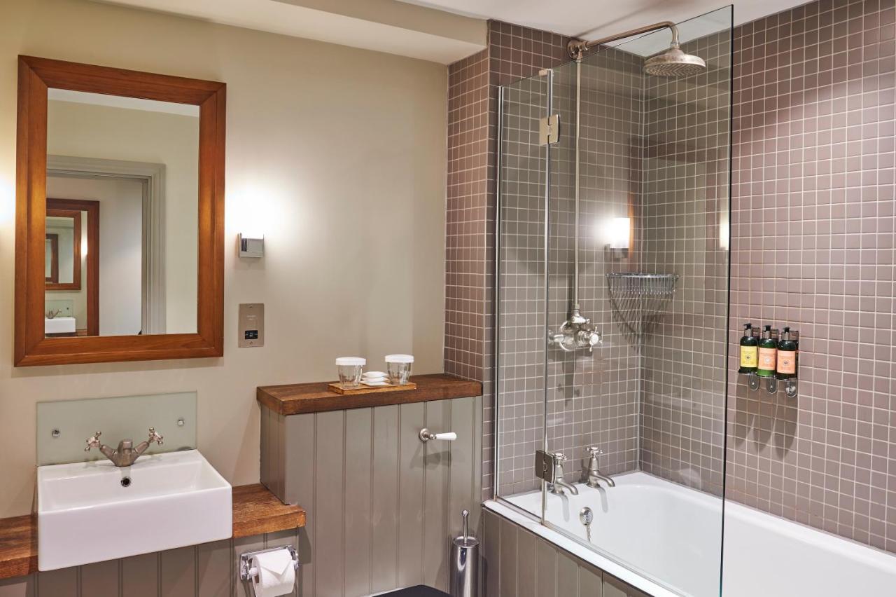 Hotel Du Vin Newcastle מראה חיצוני תמונה
