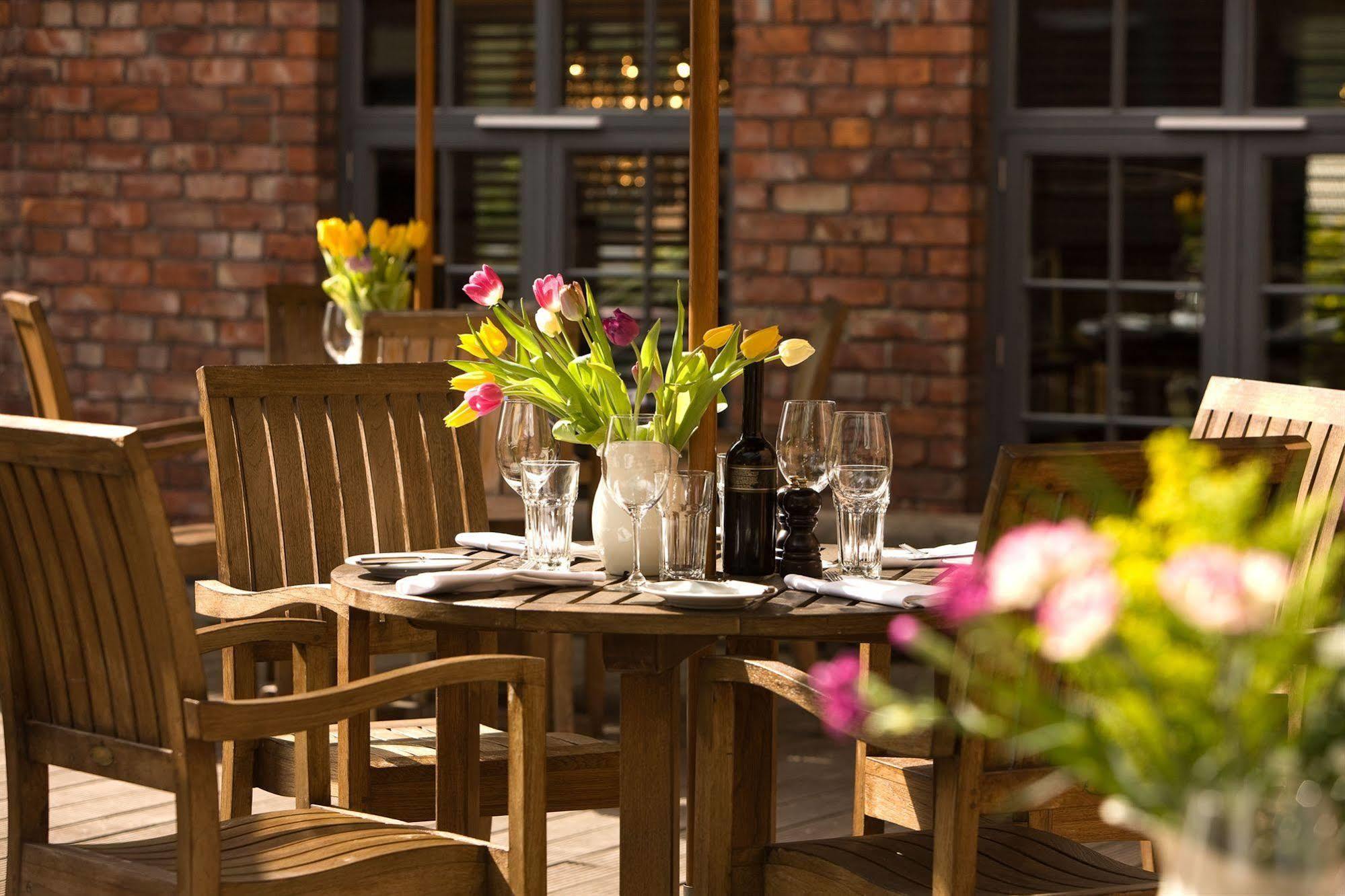 Hotel Du Vin Newcastle מראה חיצוני תמונה
