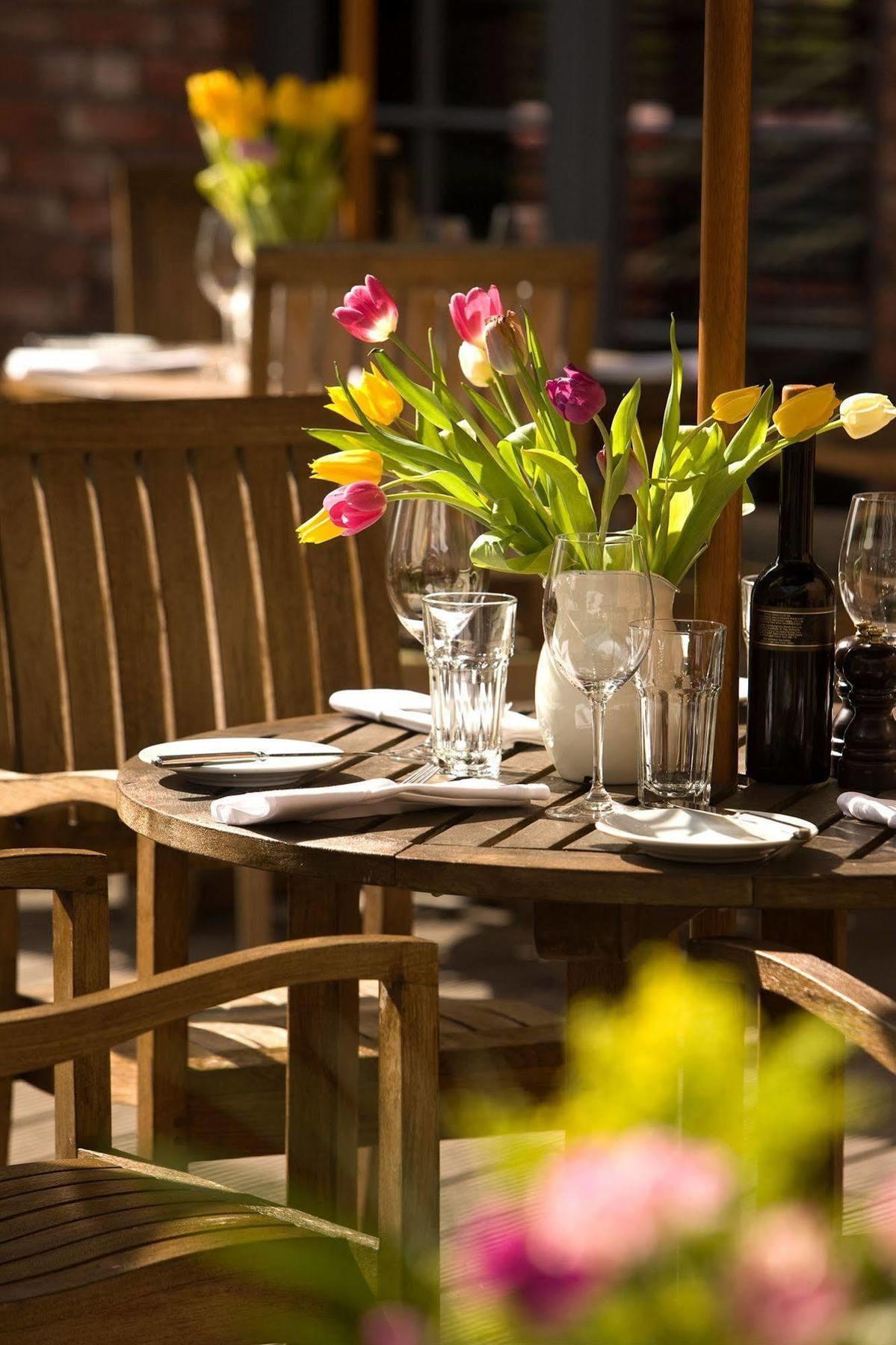 Hotel Du Vin Newcastle מראה חיצוני תמונה