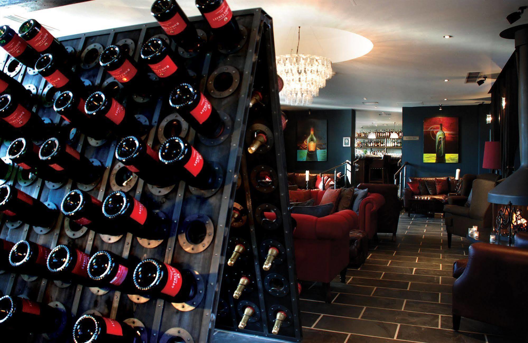 Hotel Du Vin Newcastle מראה חיצוני תמונה